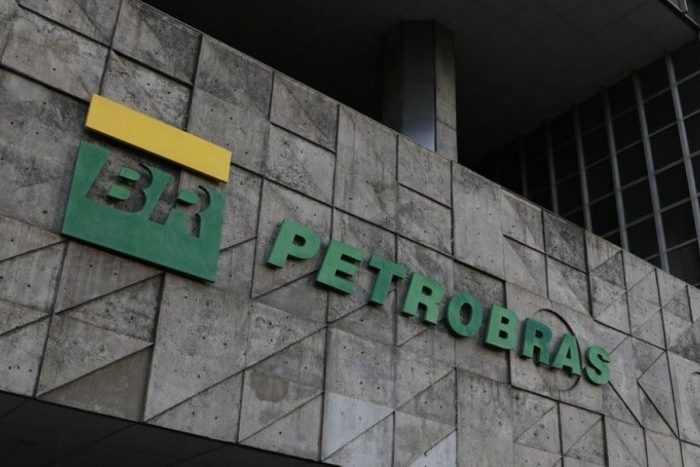 Petrobras (PETR4)